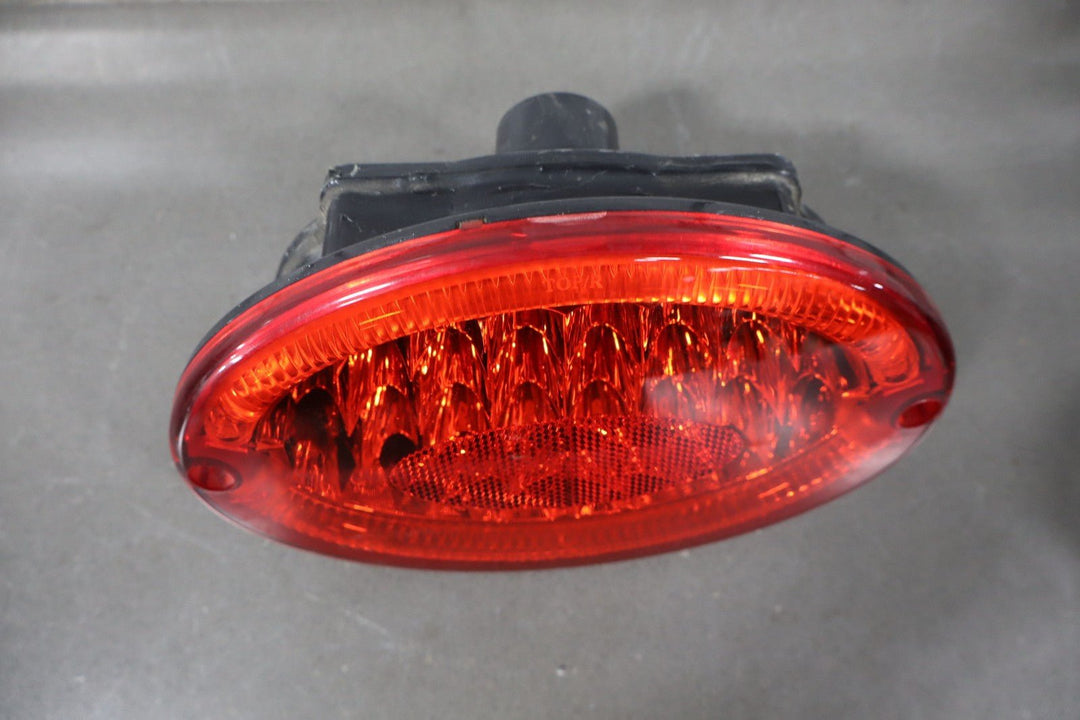 1997 - 2004 C5 Corvette Fastback Pair Inner & Outer Tail Light Lamp Set 4 Pieces