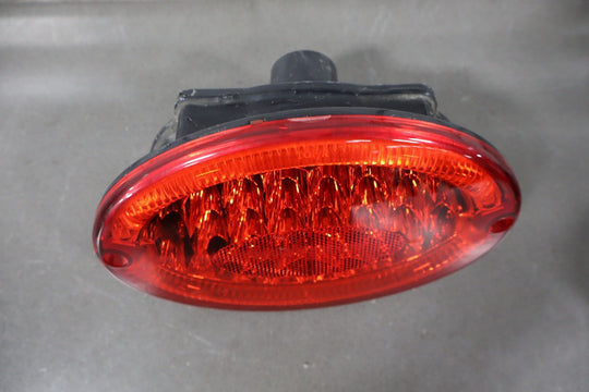 1997 - 2004 C5 Corvette Fastback Pair Inner & Outer Tail Light Lamp Set 4 Pieces