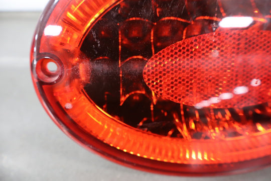 1997 - 2004 C5 Corvette Fastback Pair Inner & Outer Tail Light Lamp Set 4 Pieces