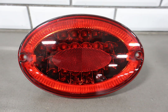 1997 - 2004 C5 Corvette Fastback Pair Inner & Outer Tail Light Lamp Set 4 Pieces