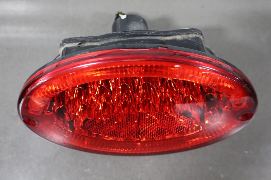 1997 - 2004 C5 Corvette Fastback Pair Inner & Outer Tail Light Lamp Set 4 Pieces