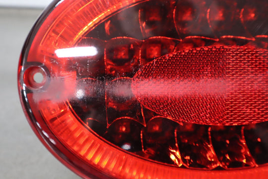 1997 - 2004 C5 Corvette Fastback Pair Inner & Outer Tail Light Lamp Set 4 Pieces