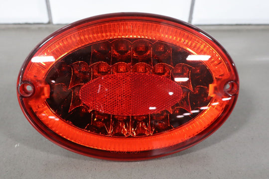 1997 - 2004 C5 Corvette Fastback Pair Inner & Outer Tail Light Lamp Set 4 Pieces