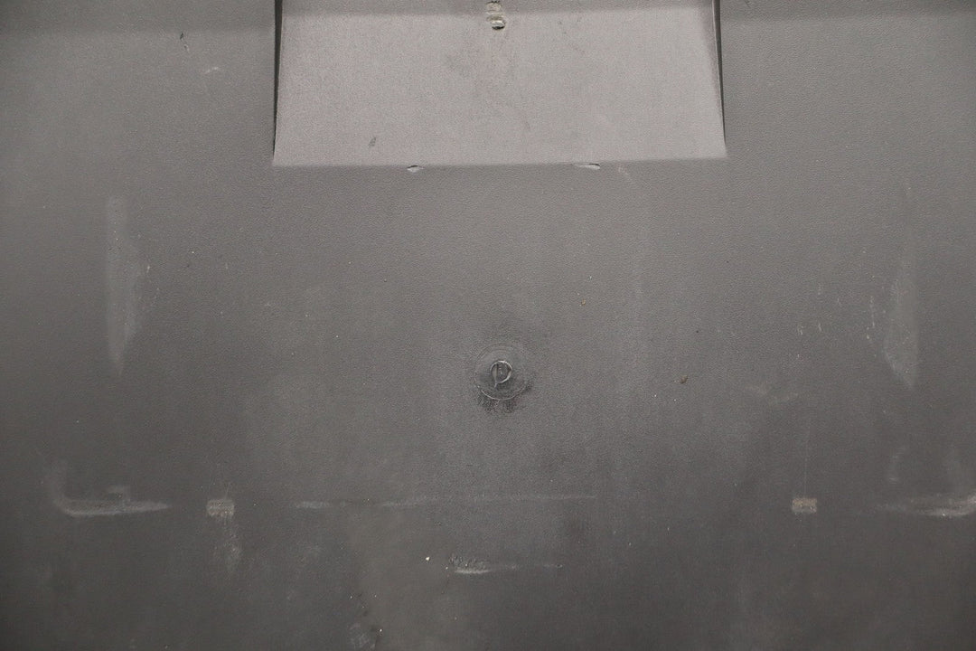 1997 - 2004 C5 Corvette Front Radiator Shroud Air Dam Baffle (10254256)