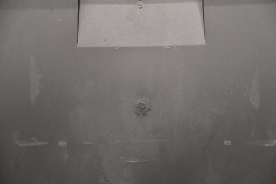 1997 - 2004 C5 Corvette Front Radiator Shroud Air Dam Baffle (10254256)