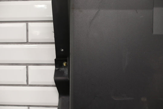 1997 - 2004 C5 Corvette Front Radiator Shroud Air Dam Baffle (10254256)