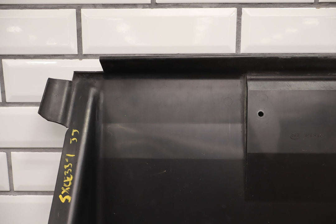 1997 - 2004 C5 Corvette Front Radiator Shroud Air Dam Baffle (10254256)