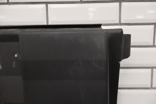 1997 - 2004 C5 Corvette Front Radiator Shroud Air Dam Baffle (10254256)