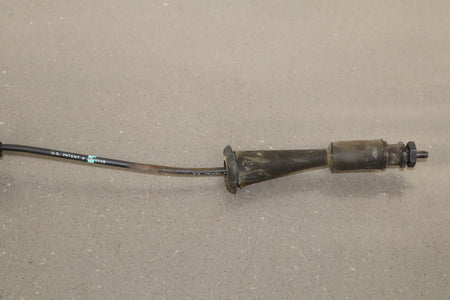 1997-2004 C5 Corvette Fuel Tank Filler Door Release Cable & Motor 10275633