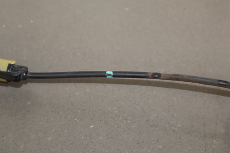 1997-2004 C5 Corvette Fuel Tank Filler Door Release Cable & Motor 10275633