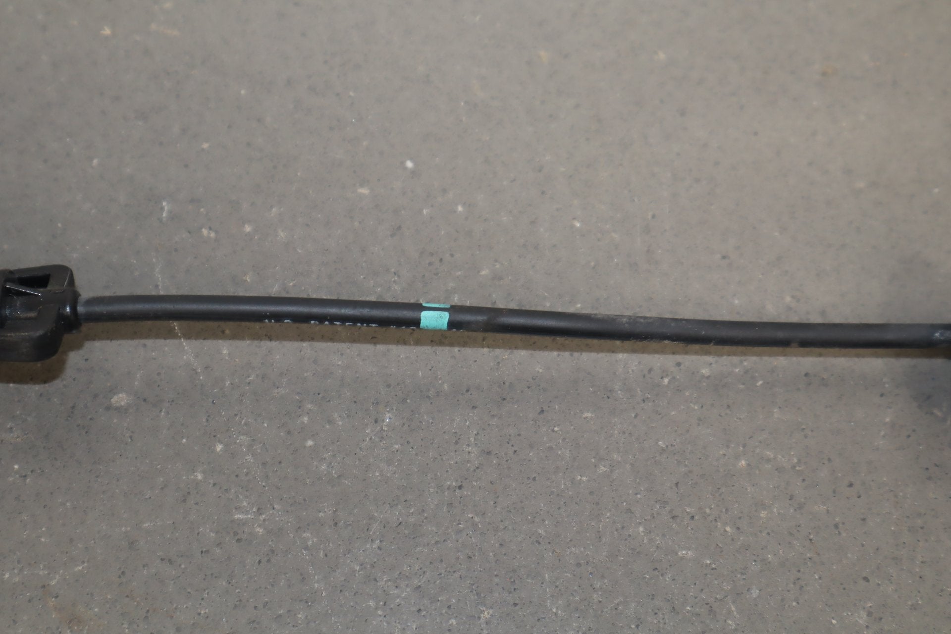 1997-2004 C5 Corvette Fuel Tank Filler Door Release Cable & Motor 10275633