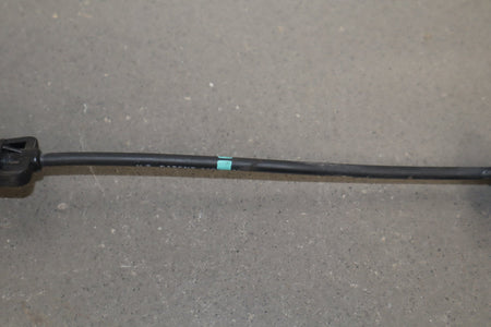 1997-2004 C5 Corvette Fuel Tank Filler Door Release Cable & Motor 10275633