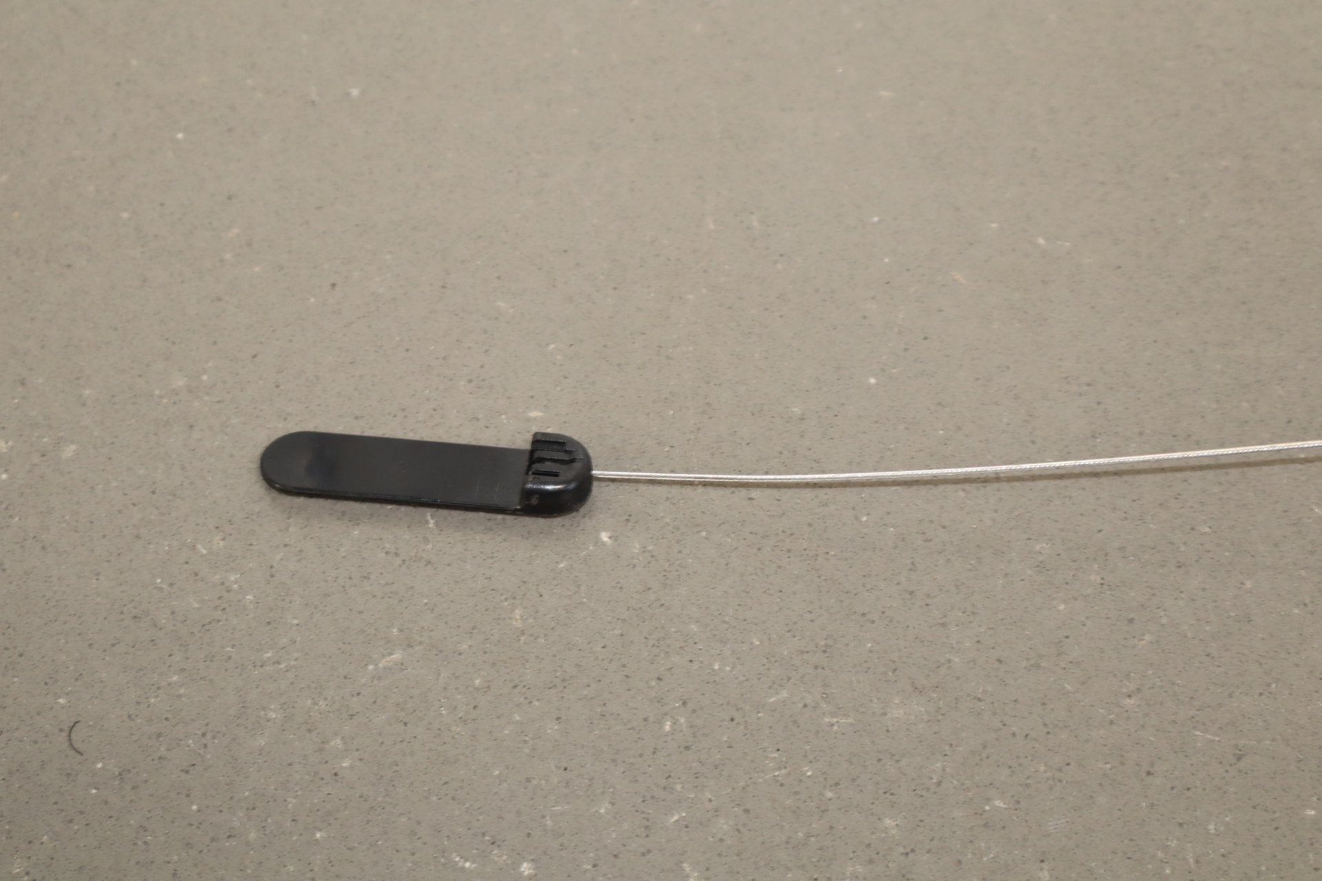 1997-2004 C5 Corvette Fuel Tank Filler Door Release Cable & Motor 10275633
