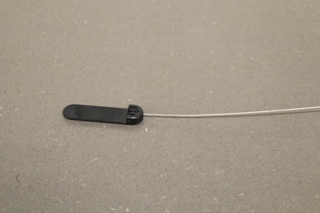 1997-2004 C5 Corvette Fuel Tank Filler Door Release Cable & Motor 10275633