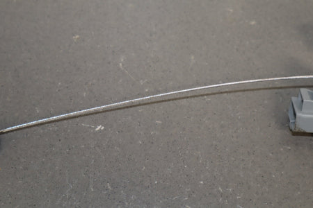 1997-2004 C5 Corvette Fuel Tank Filler Door Release Cable & Motor 10275633