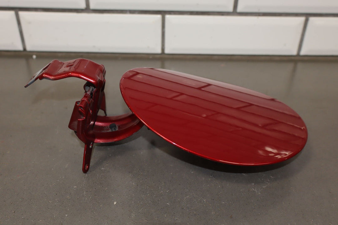 1997 - 2004 C5 Corvette Gasoline Fuel Tank Filler Door W/Hinge