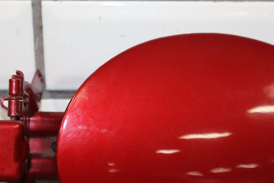 1997 - 2004 C5 Corvette Gasoline Fuel Tank Filler Door W/Hinge