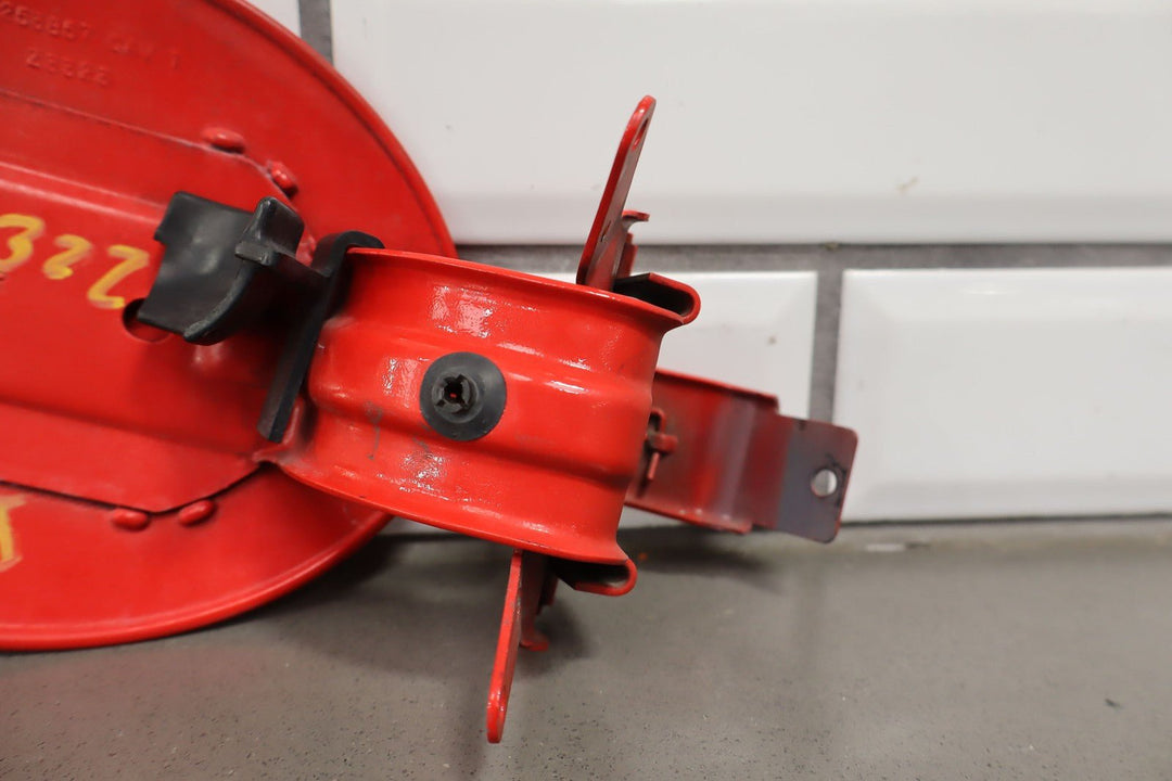 1997 - 2004 C5 Corvette Gasoline Fuel Tank Filler Door W/Hinge