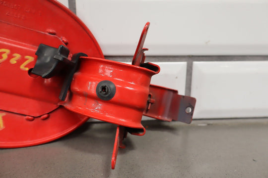 1997 - 2004 C5 Corvette Gasoline Fuel Tank Filler Door W/Hinge