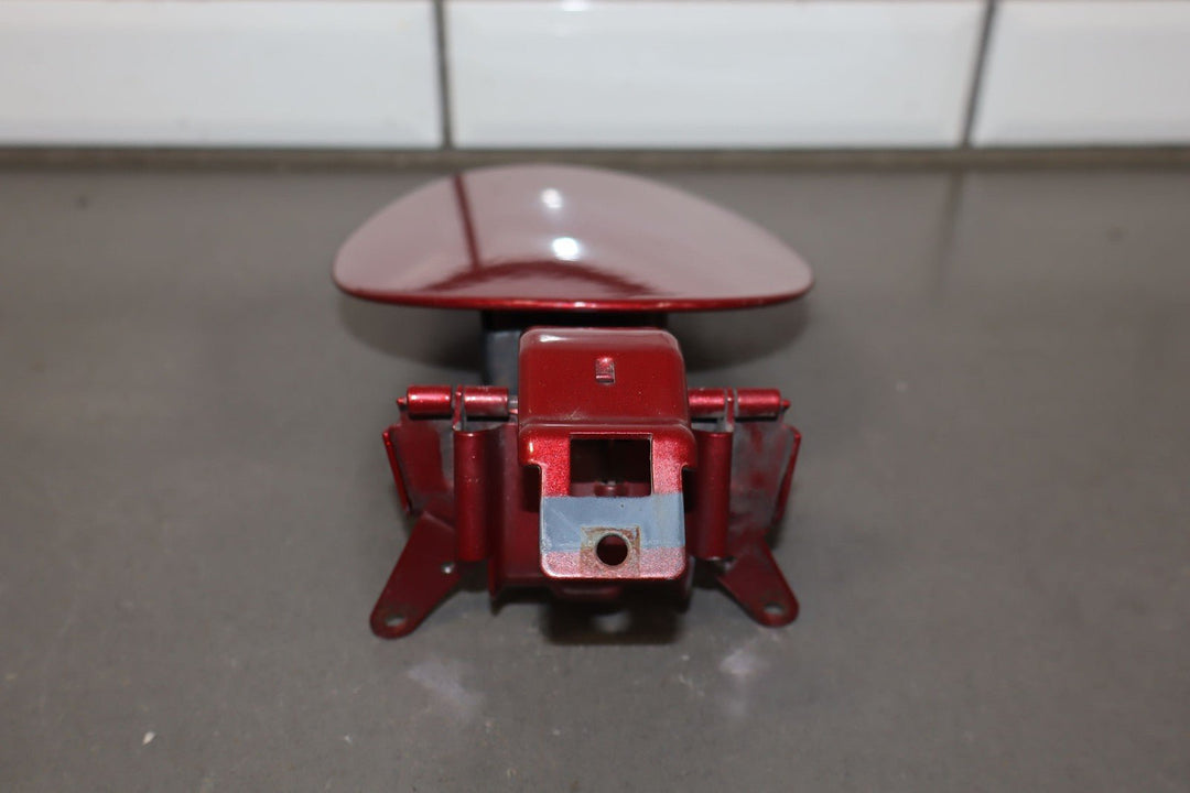 1997 - 2004 C5 Corvette Gasoline Fuel Tank Filler Door W/Hinge