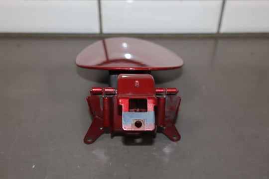 1997 - 2004 C5 Corvette Gasoline Fuel Tank Filler Door W/Hinge