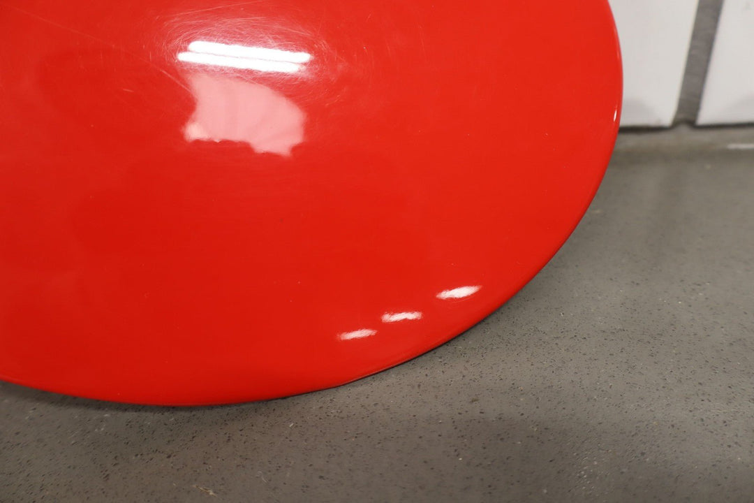 1997 - 2004 C5 Corvette Gasoline Fuel Tank Filler Door W/Hinge