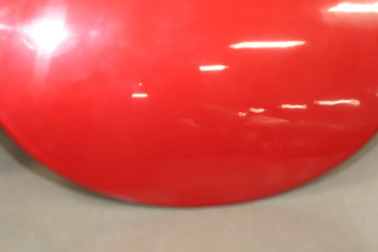 1997 - 2004 C5 Corvette Gasoline Fuel Tank Filler Door W/Hinge