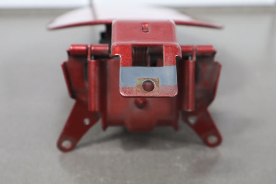 1997 - 2004 C5 Corvette Gasoline Fuel Tank Filler Door W/Hinge