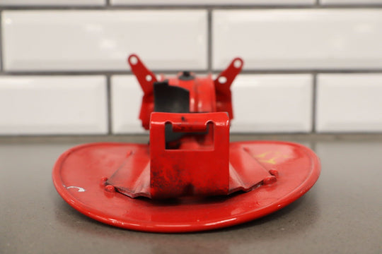 1997 - 2004 C5 Corvette Gasoline Fuel Tank Filler Door W/Hinge