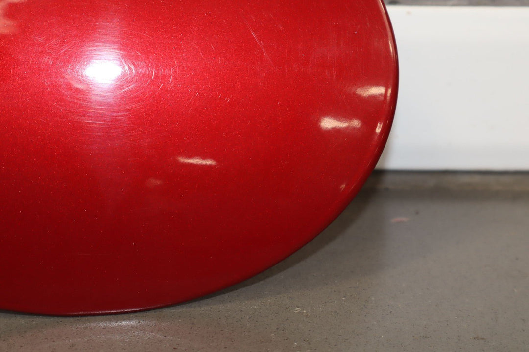 1997 - 2004 C5 Corvette Gasoline Fuel Tank Filler Door W/Hinge