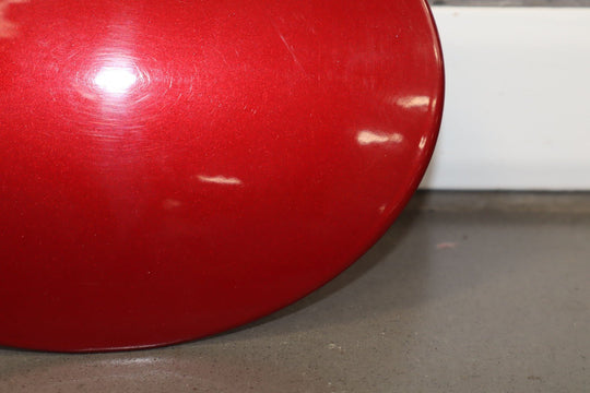 1997 - 2004 C5 Corvette Gasoline Fuel Tank Filler Door W/Hinge