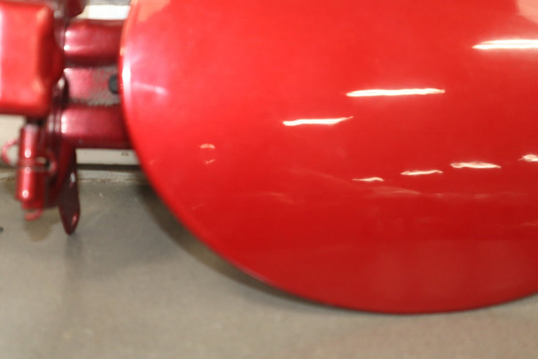 1997 - 2004 C5 Corvette Gasoline Fuel Tank Filler Door W/Hinge