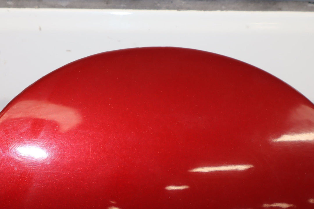 1997 - 2004 C5 Corvette Gasoline Fuel Tank Filler Door W/Hinge