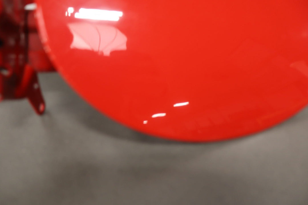 1997 - 2004 C5 Corvette Gasoline Fuel Tank Filler Door W/Hinge