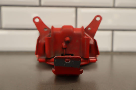 1997 - 2004 C5 Corvette Gasoline Fuel Tank Filler Door W/Hinge