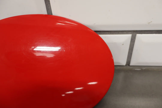 1997 - 2004 C5 Corvette Gasoline Fuel Tank Filler Door W/Hinge