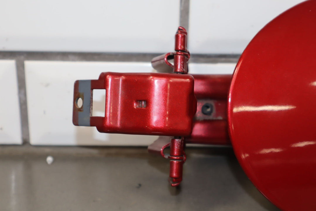 1997 - 2004 C5 Corvette Gasoline Fuel Tank Filler Door W/Hinge