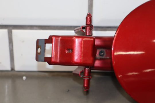 1997 - 2004 C5 Corvette Gasoline Fuel Tank Filler Door W/Hinge