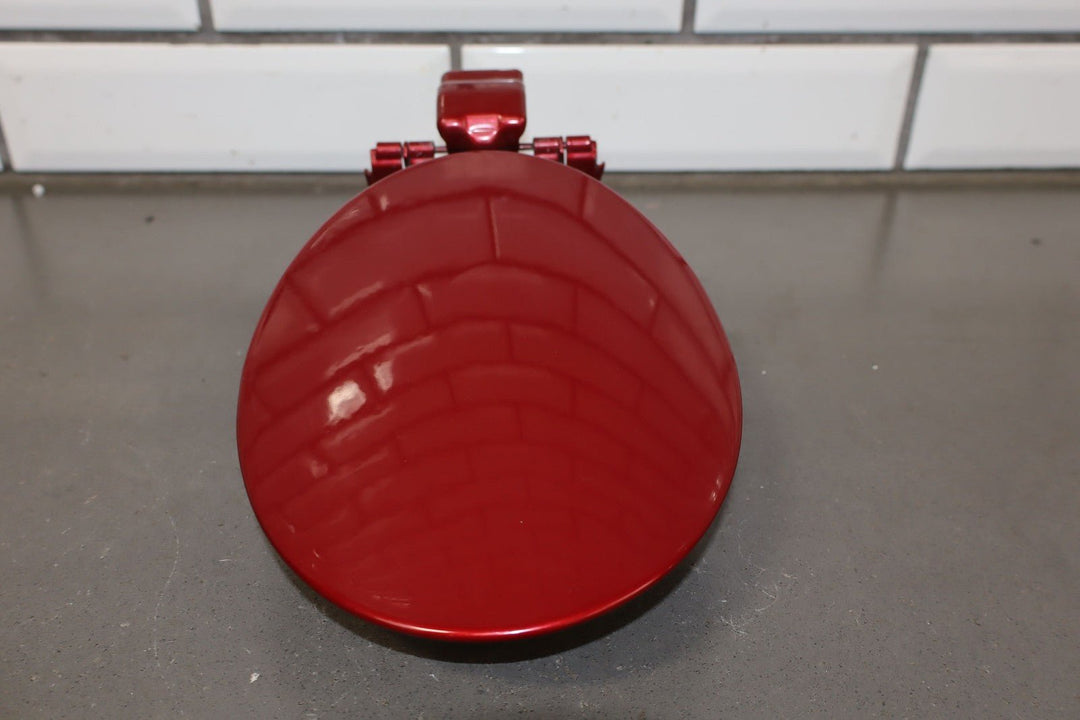 1997 - 2004 C5 Corvette Gasoline Fuel Tank Filler Door W/Hinge