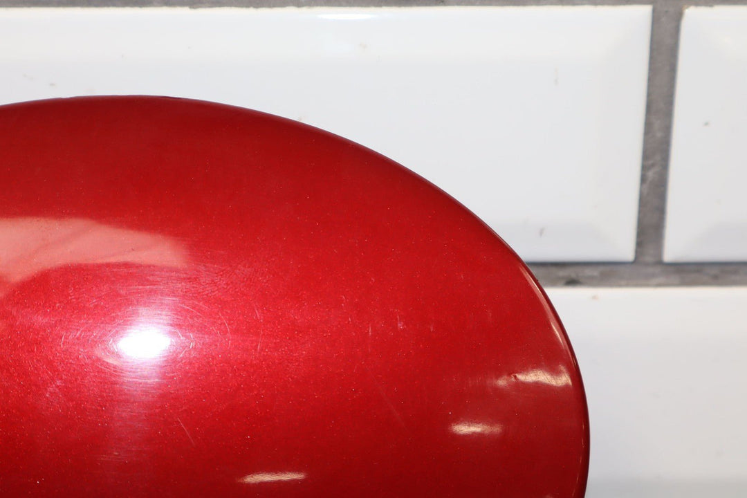 1997 - 2004 C5 Corvette Gasoline Fuel Tank Filler Door W/Hinge