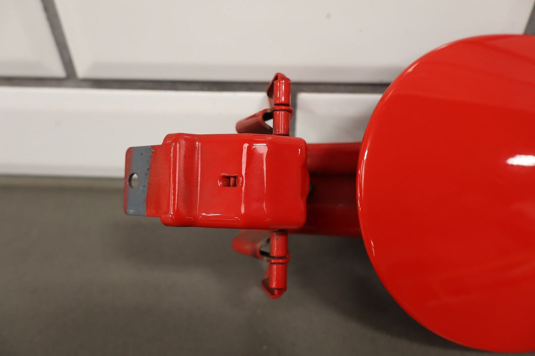 1997 - 2004 C5 Corvette Gasoline Fuel Tank Filler Door W/Hinge