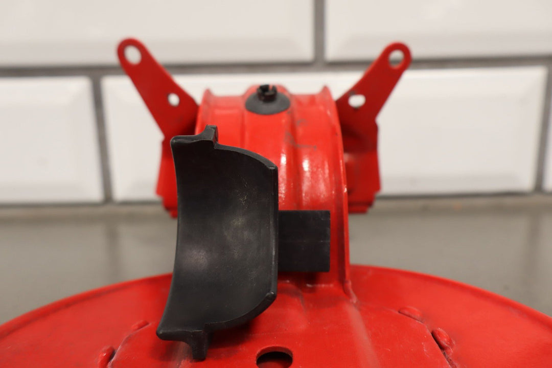 1997 - 2004 C5 Corvette Gasoline Fuel Tank Filler Door W/Hinge