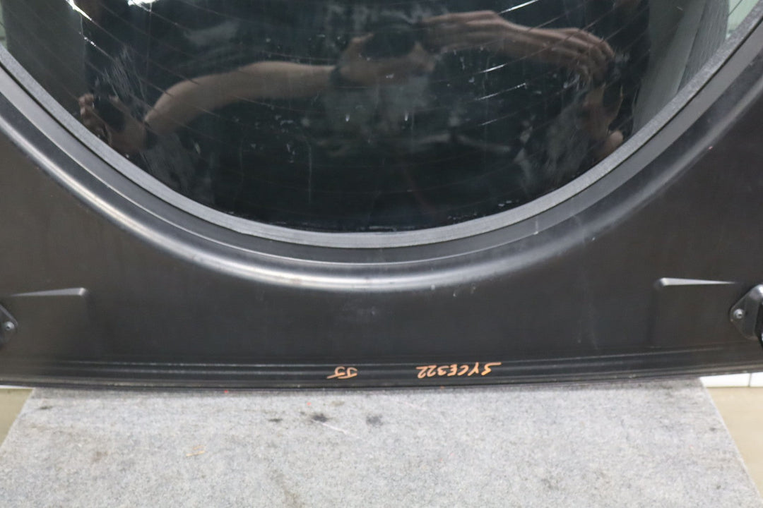 1997 - 2004 C5 Corvette Hatchback Rear Lid Hatch W/Heated Rear Glass