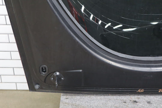 1997 - 2004 C5 Corvette Hatchback Rear Lid Hatch W/Heated Rear Glass