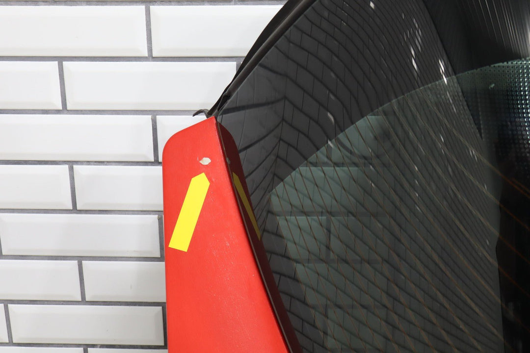 1997 - 2004 C5 Corvette Hatchback Rear Lid Hatch W/Heated Rear Glass