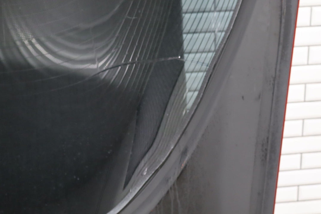 1997 - 2004 C5 Corvette Hatchback Rear Lid Hatch W/Heated Rear Glass