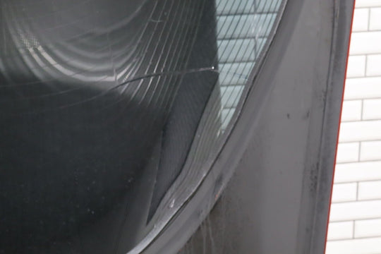 1997 - 2004 C5 Corvette Hatchback Rear Lid Hatch W/Heated Rear Glass