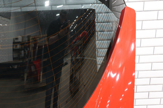 1997 - 2004 C5 Corvette Hatchback Rear Lid Hatch W/Heated Rear Glass