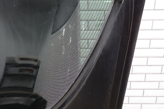 1997 - 2004 C5 Corvette Hatchback Rear Lid Hatch W/Heated Rear Glass