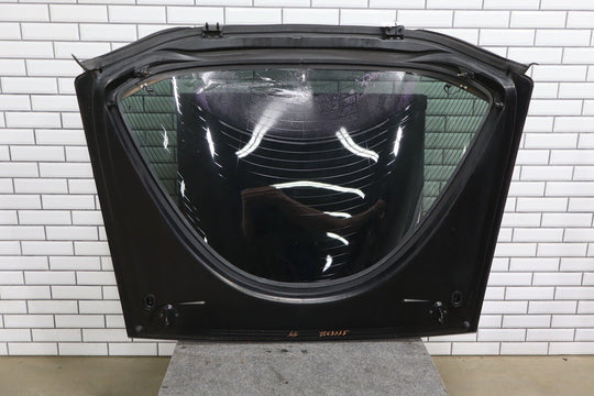 1997 - 2004 C5 Corvette Hatchback Rear Lid Hatch W/Heated Rear Glass